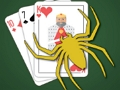Spiel König von Spider Solitaire Online