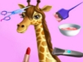 Spiel Friseursalon für Tiermode  Online