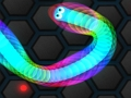 Spiel Wormanien. io  Online