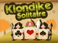 Spiel Klondike Solitär  Online