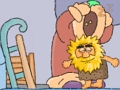 Spiel Adam und Eva: Schlafwandler  Online