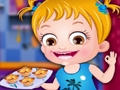 Spiel Baby-Hasel-Kochzeit  Online