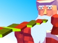 Spiel KOGAMA: Weihnachtsparkour  Online