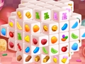 Spiel Mahjongg Dimensions Candy 640 Sekunden  Online