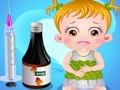 Spiel Baby-Hasel-Magenpflege  Online