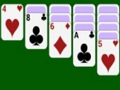 Spiel Spiderette Solitaire Online