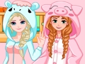 Spiel Gefroren: Etagenbett  Online