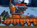Spiel Totes Paradies 3  Online