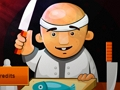 Spiel SUSHI-BAR  Online