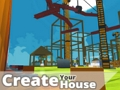 Spiel Kogama Createyourhouse Online