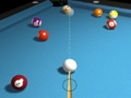 Spiel 3D Billard 8 Ball Pool  Online