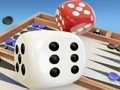Spiel Backgammon Online