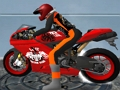 Spiel Moto Real Fahrradrennen  Online