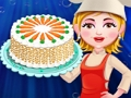 Spiel Karottenkuchen  Online
