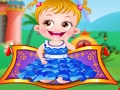 Spiel Baby Hasel Märchenland  Online