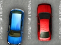 Spiel Parkplatz Wut 1  Online
