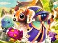 Spiel Charm Bauernhof  Online