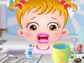 Spiel Baby Hazel Zahnpflege  Online