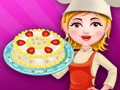 Spiel Bananenkuchen  Online