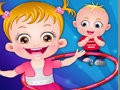 Spiel Baby Hazel Kindertagesstätte  Online