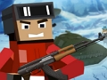 Spiel Unendlicher Krieg 2020  Online