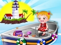 Spiel Baby Hazel Leuchtturm-Abenteuer  Online