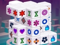 Spiel Mahjongg Dimensionen 900 Sekunden  Online