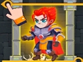 Spiel Schatzritter  Online