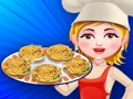 Spiel Bruschetta Online