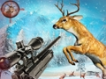 Spiel Hirschjagd Scharfschützenschießen  Online
