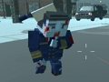 Spiel Gungame 24 Pixel Online