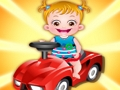 Spiel Baby Hazel Spieltermin  Online