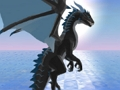 Spiel Drachensimulator 3D  Online