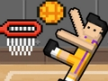 Spiel Zufälliger Basketball  Online