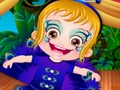 Spiel Baby Hasel Kostüm  Online