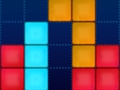 Spiel Fallen blockiert das Tetris-Spiel  Online