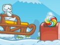 Spiel Finde den Süßigkeitswinter  Online