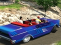 Spiel Verrückter Taxi-Simulator  Online