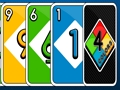 Spiel Das klassische UNO-Kartenspiel: Online-Version  Online