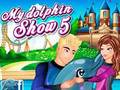Spiel Meine Delfinshow 5  Online
