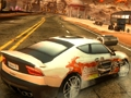 Spiel Burnin-Gummi 5 XS  Online