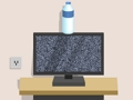 Spiel Flip-Flasche  Online