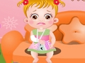 Spiel Baby-Hasel-Handfraktur  Online