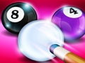 Spiel Pool 8 Ball Mania Online