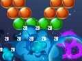 Spiel Blase geplatzt  Online