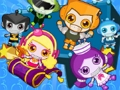 Spiel Bombe es 3  Online