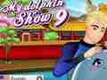 Spiel Meine Delfinshow 9  Online