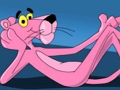 Spiel Pink-Panther-Puzzle-Sammlung  Online