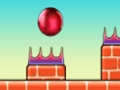 Spiel Flappy roter Ball  Online
