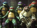 Spiel Ninja Turtles Puzzle-Sammlung  Online